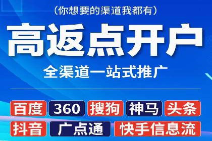 sem百度竞价广告投放策略的五大成功案例